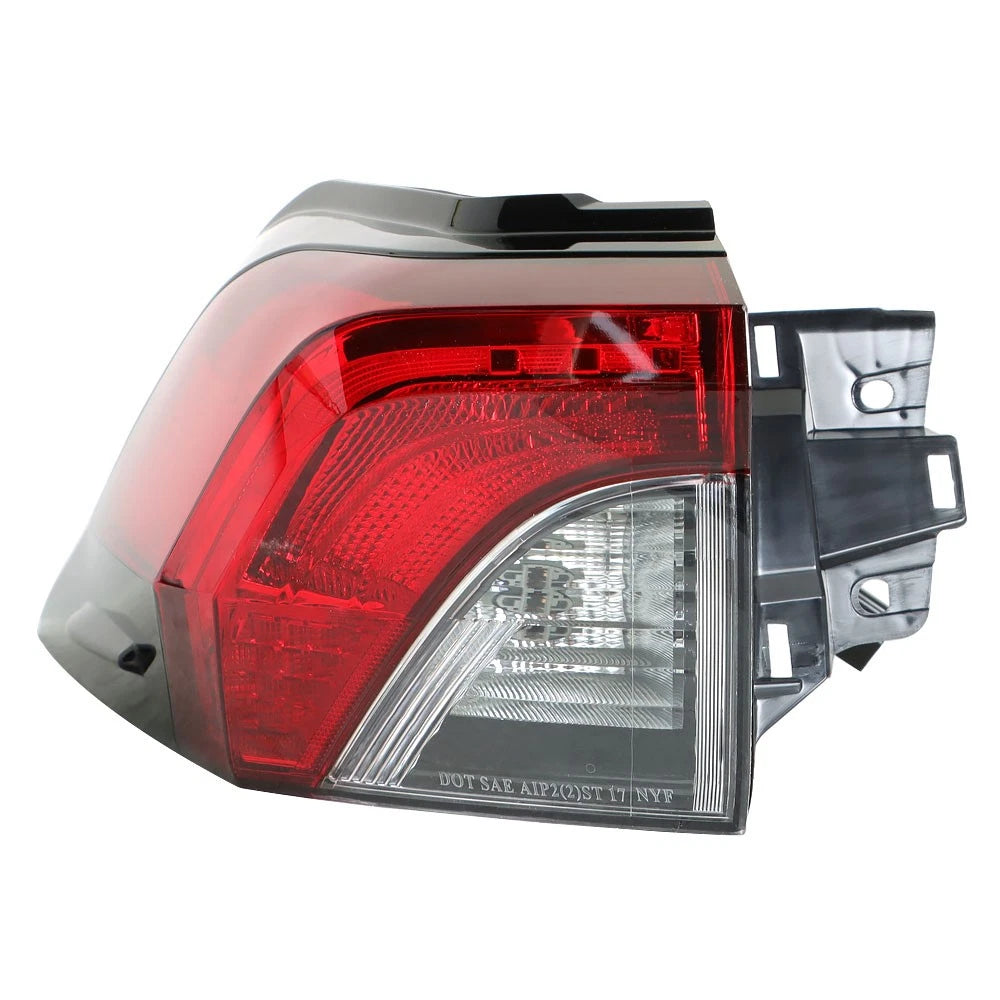 Tail Light Assembly for Toyota RAV4 (2019–2020) Outer Rear Left