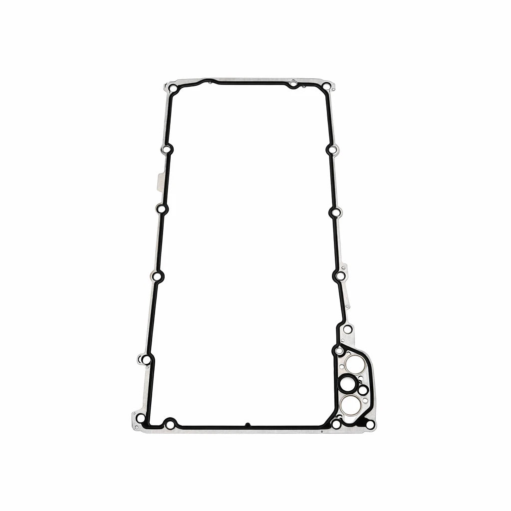 Genuine OEM Engine Oil Pan Gasket for Chevrolet Express 2500, Tahoe (2003–2020) 12612350