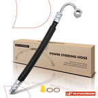 Power Steering Pressure Line Hose for Mitsubishi Dodge Eagle 