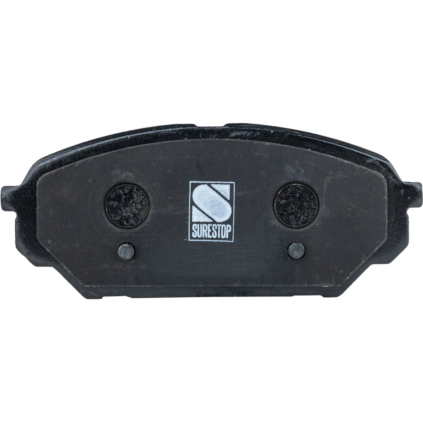 Front Brake Pad Set for Hyundai Veracruz (2007–2012)