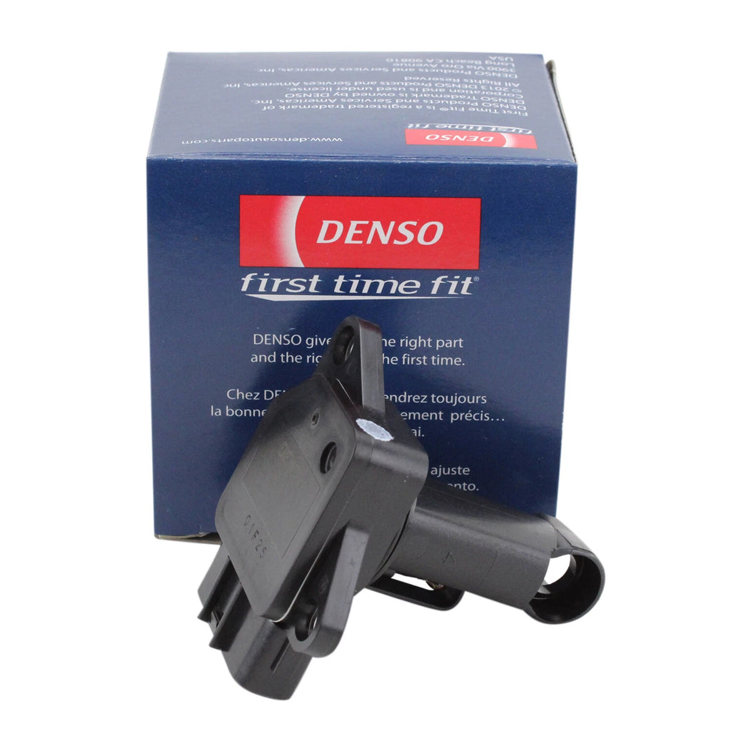 Air Flow Sensor Denso 197-6040 for Mazda 3 6 CX-7 Subaru Baja Forester Impreza (2004–2012)