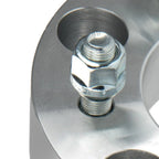 Wheel Adapter Set for Dodge Ram 1500 (2009–2018)