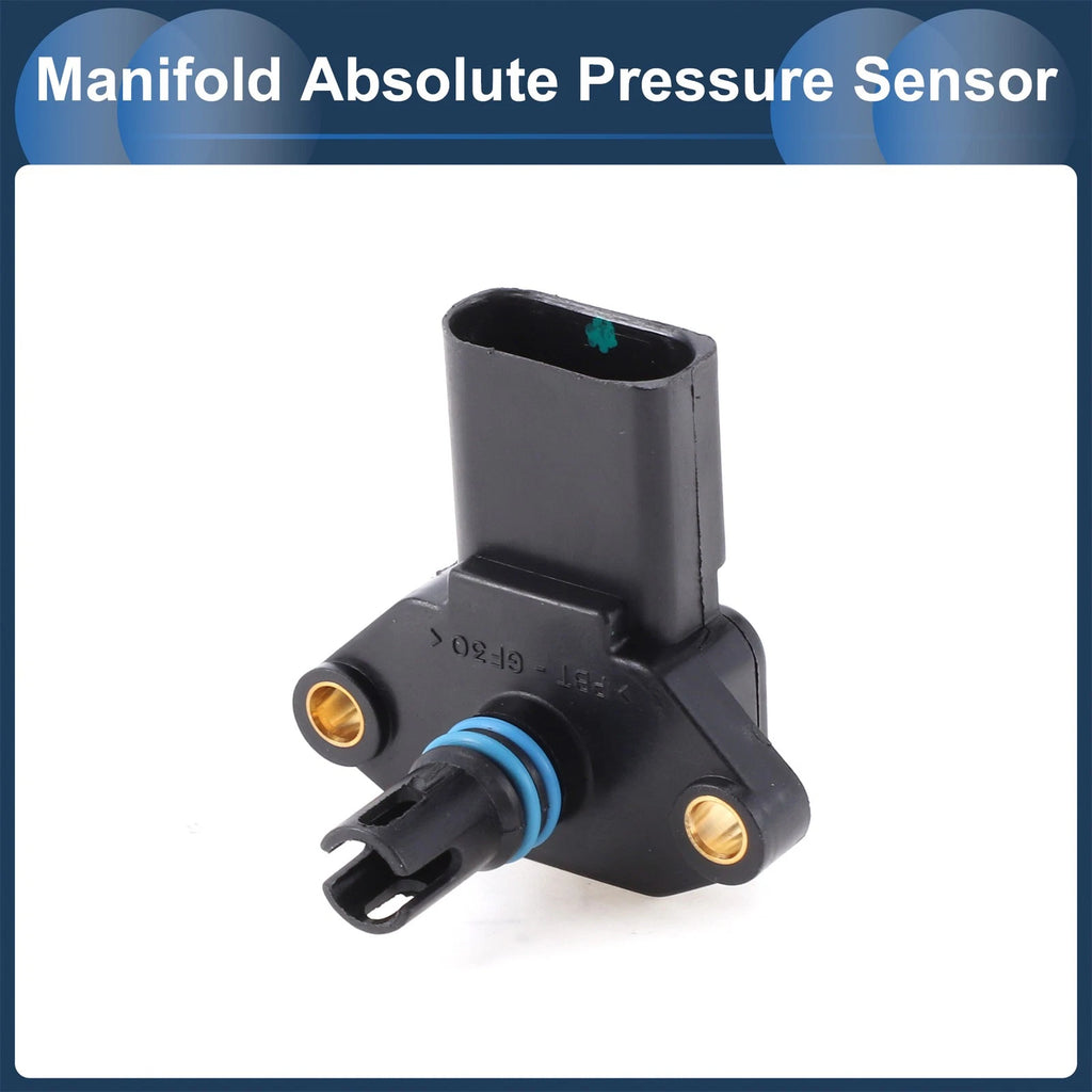 MAP Pressure Sensor No. 36906051 for Audi A6 