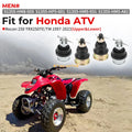 Ball Joint Kit for Honda TRX 250 Recon (2002–2004) 51355-HM8-005 51355-HP5-601