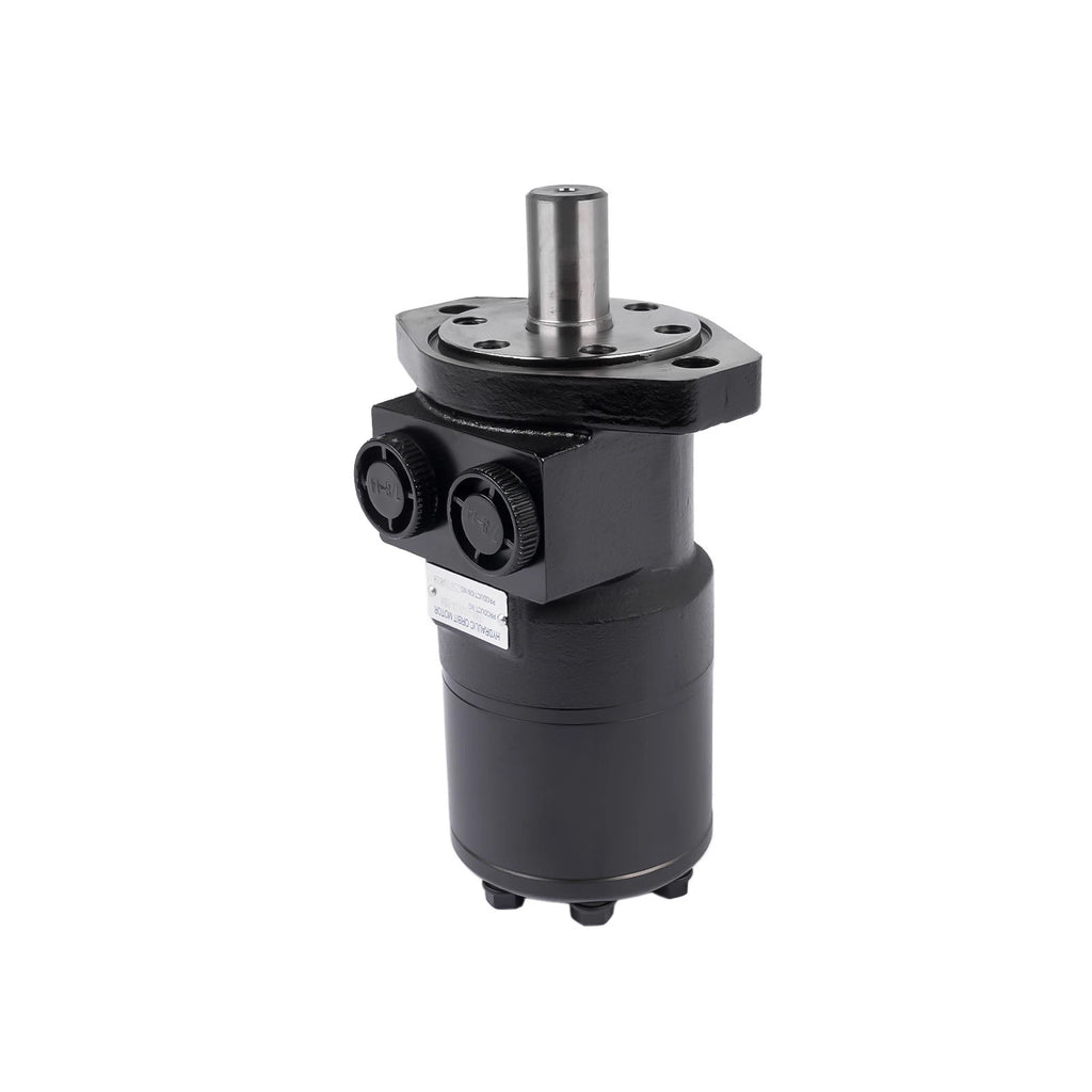 Hydraulic Motor for Parker TB TE (TB0295AS100AAAA, TB0295AS100AAAB, 1581039, 272534)
