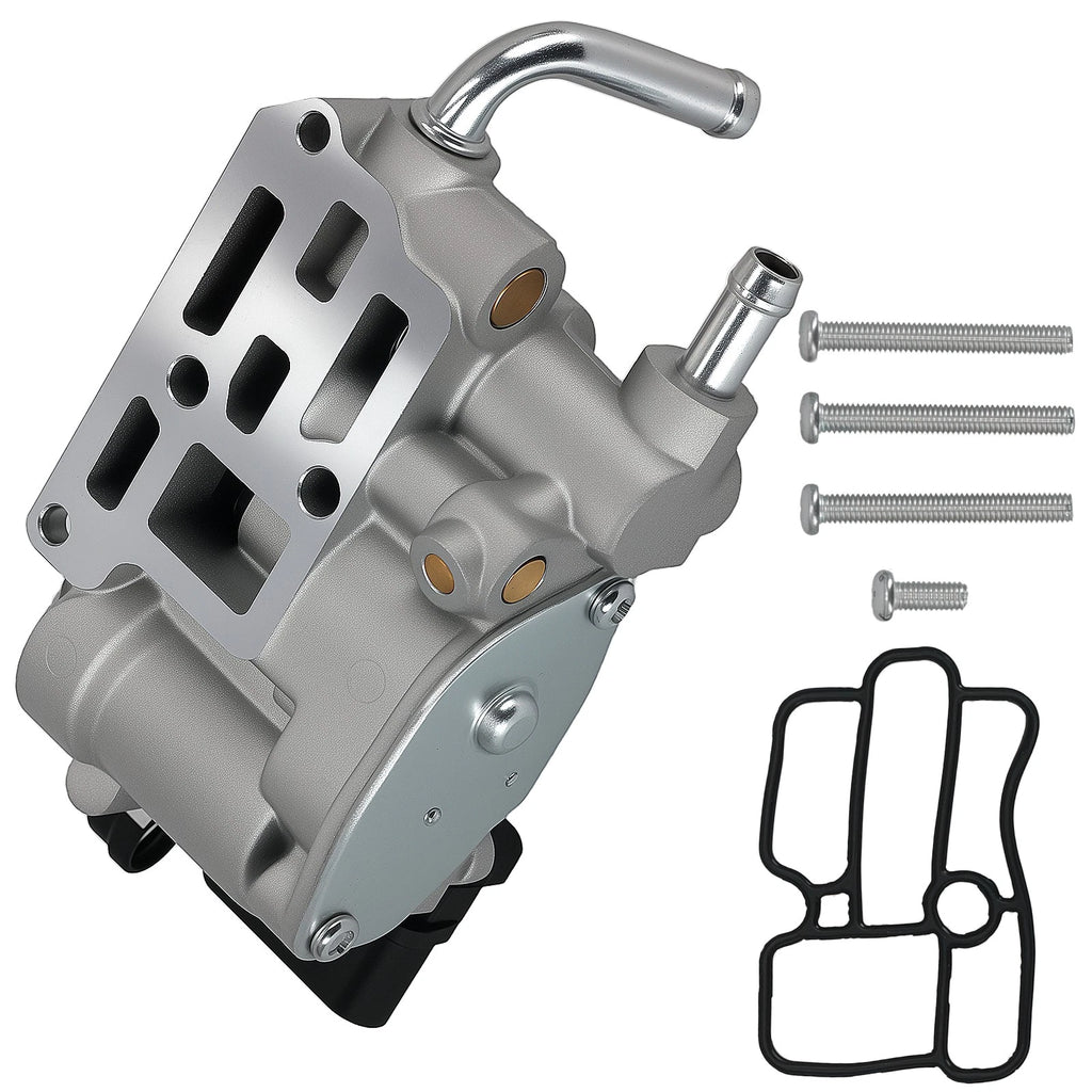 Idle Air Control Valve MD614698 for Eagle Summit Mitsubishi Expo Galant (1992–1996)
