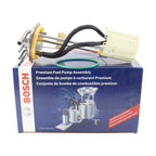 Bosch Fuel Pump Module Assembly 66135 for