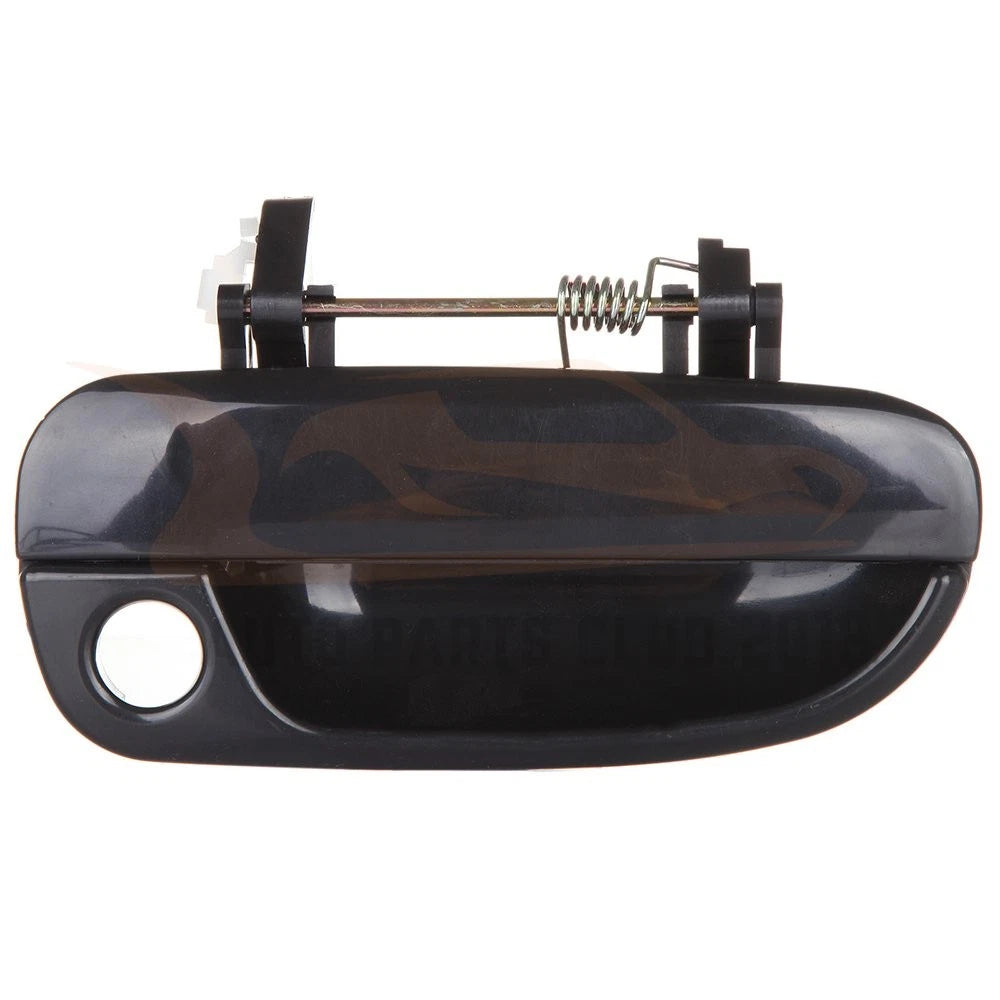 Door Handle for Hyundai Verna/Accent (2000-2006) Black Front Right
