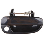 Door Handle for Hyundai Verna/Accent (2000-2006) Black Front Right