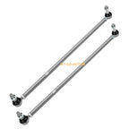 2X Steering Post Tie Rods End Assembly for Polaris Sportsman XP 1000 (2015–2025)