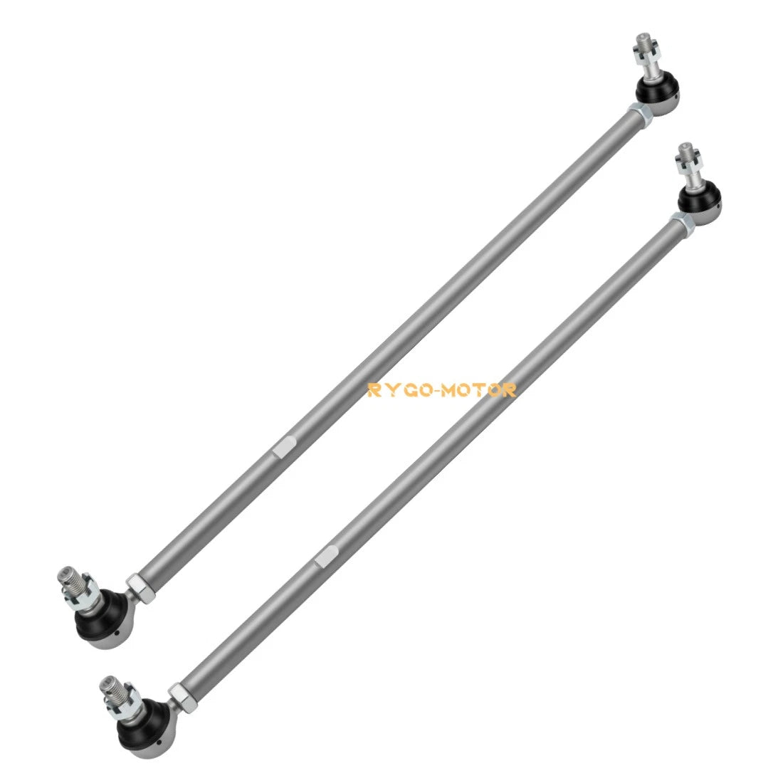 2X Steering Post Tie Rods End Assembly for Polaris Sportsman XP 1000 (2015–2025)