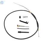 Lower Shift Cable Kit for MerCruiser Alpha One (1983-1990)