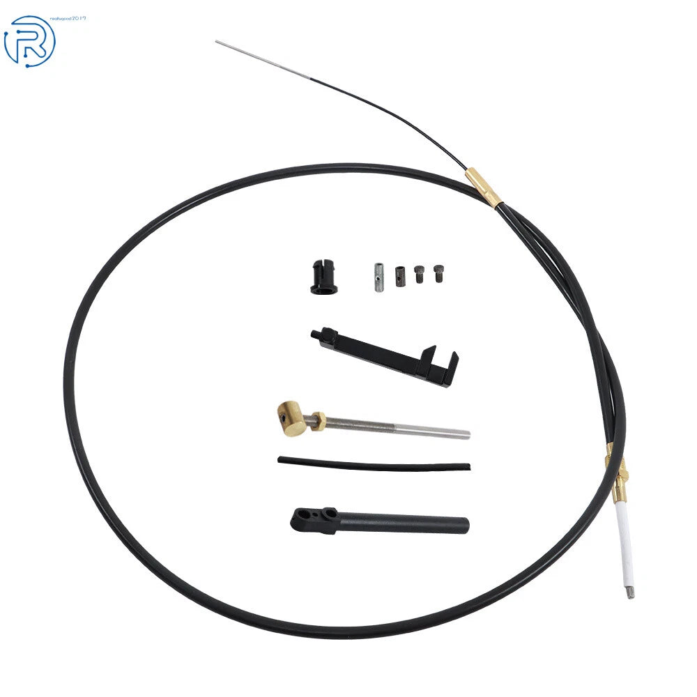 Lower Shift Cable Kit for MerCruiser Alpha One (1983-1990)