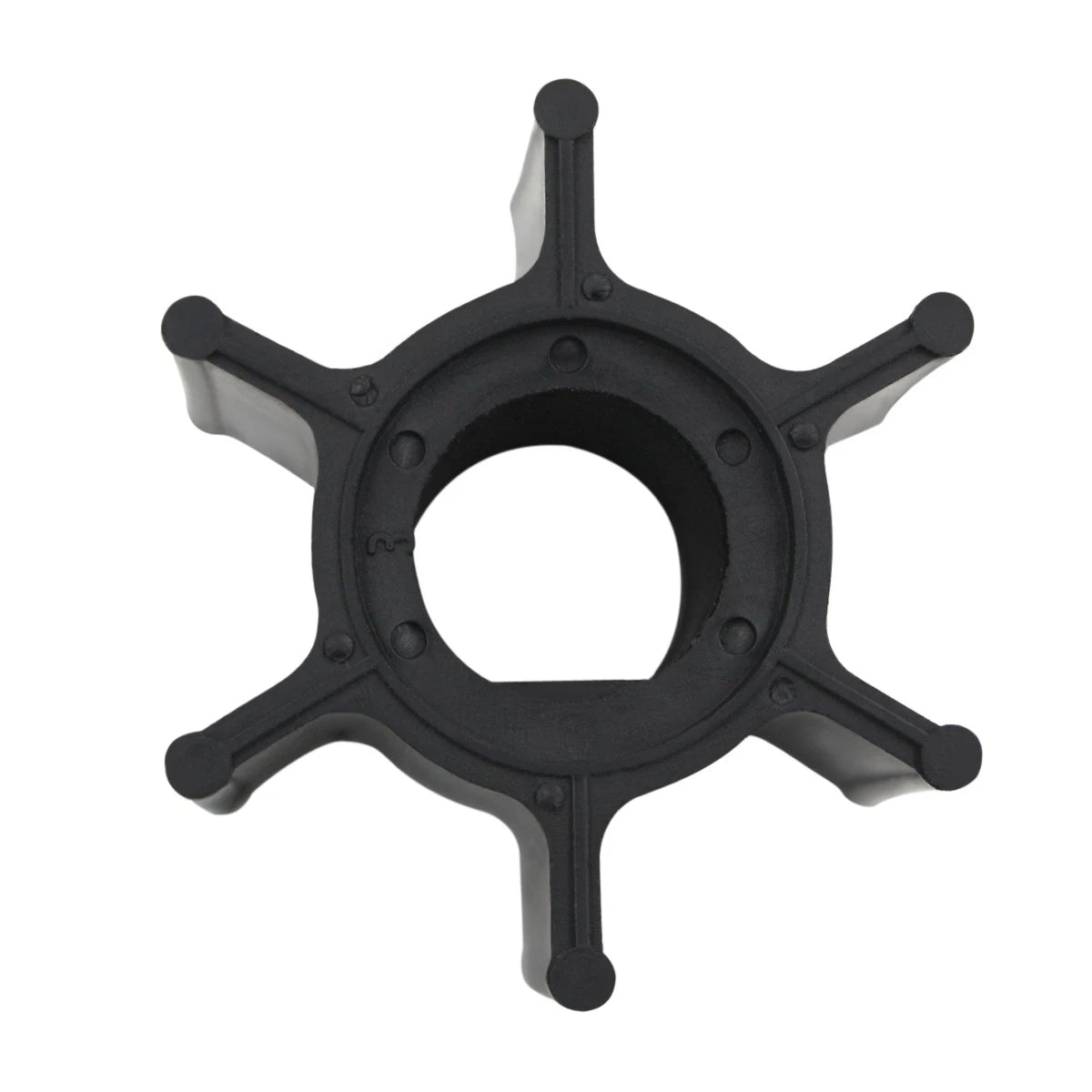 Water Pump Impeller for Honda 9.9HP 15HP (BF9.9A BF15A) 19210-ZV4-013