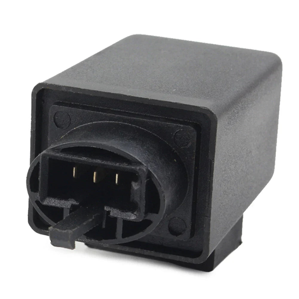 Turn Signal Flasher Relay for Honda CBR400 NC23 NV400 Shadow CBR600 F2 CBR900