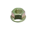 Genuine OEM Drive Shaft Hex Nut 10mm 26111227843 for BMW E31 E36 E38 E39 E65 E66 (1990–2006)