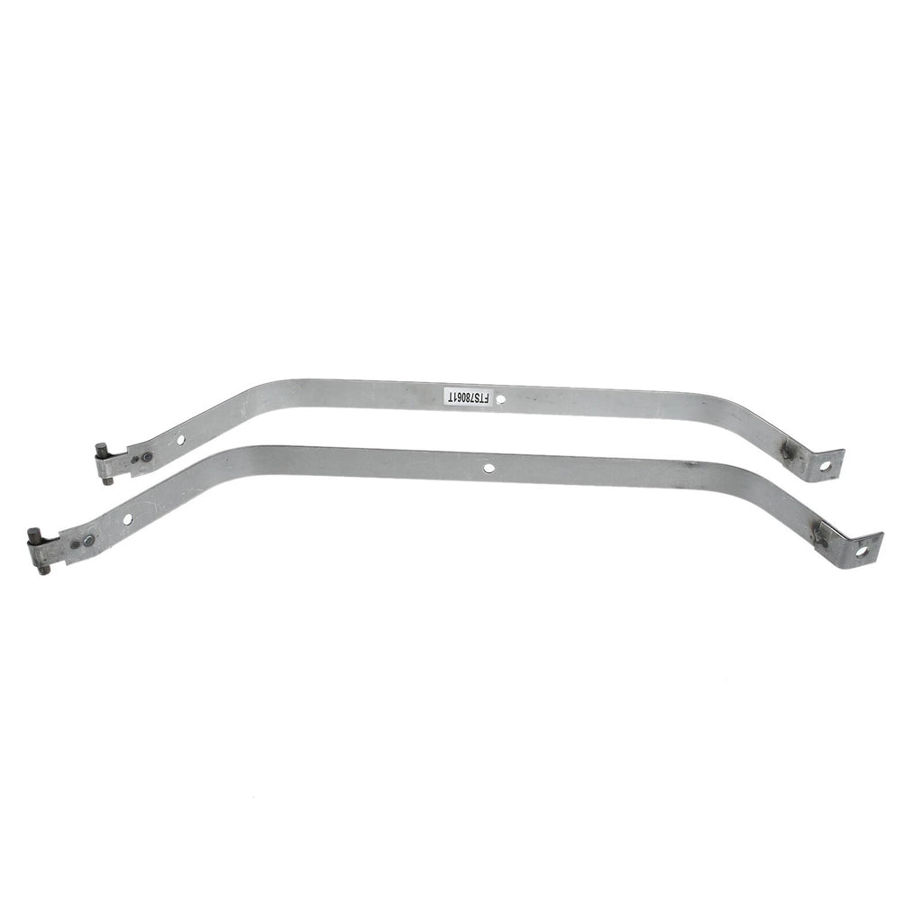 2X Fuel Tank Strap for Jeep Cherokee (1984-1996)