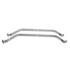 2X Fuel Tank Strap for Jeep Cherokee (1984-1996)