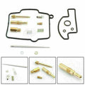 Carburetor Rebuild Repair Kit for Yamaha YZ250 (2000–2001) SG T9