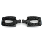 Front Foot Pegs Non-slip for BMW R18 R18 B Classic (2021-2023)