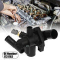 Thermostat Housing for Ford Transit MK7 MK8 2.2 RWD (2006–2014)
