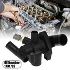 Thermostat Housing for Ford Transit MK7 MK8 2.2 RWD (2006–2014)