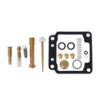 4X Carburetor Rebuild Kits for Yamaha Maxim XJ650 XJ700 XJ750 Seca (1980–1986)