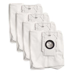 Replacement Dust Collection Bags for Loeffen Vacuums (Efficient Filtration)