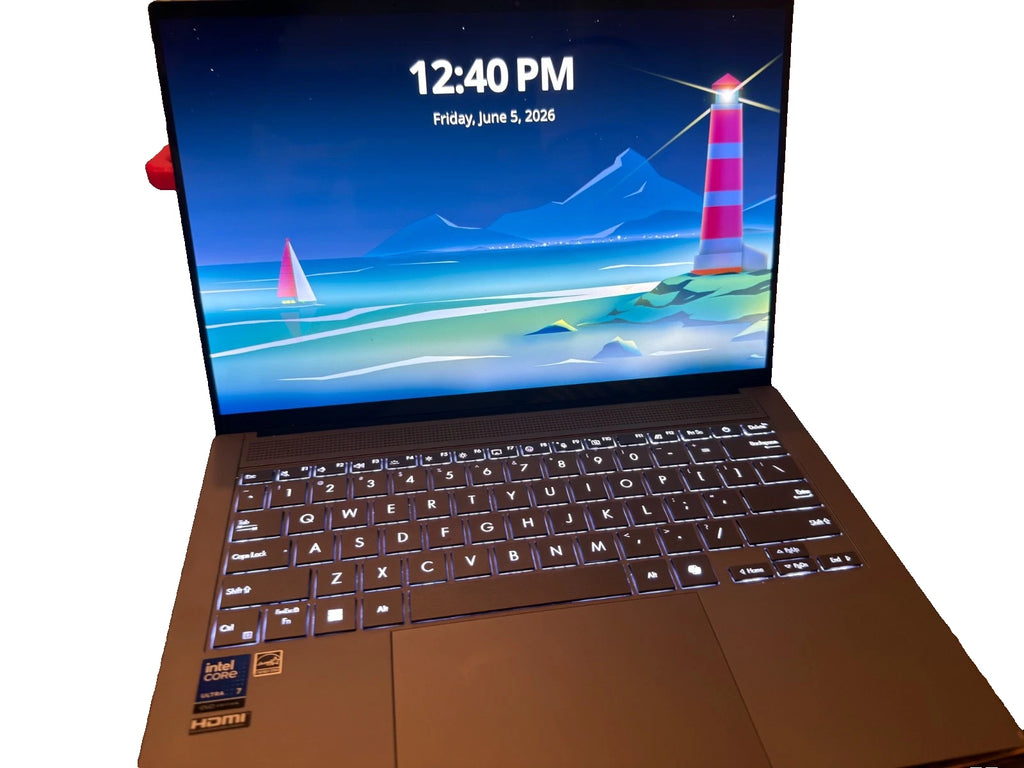 1TB SSD for Zenbook S14