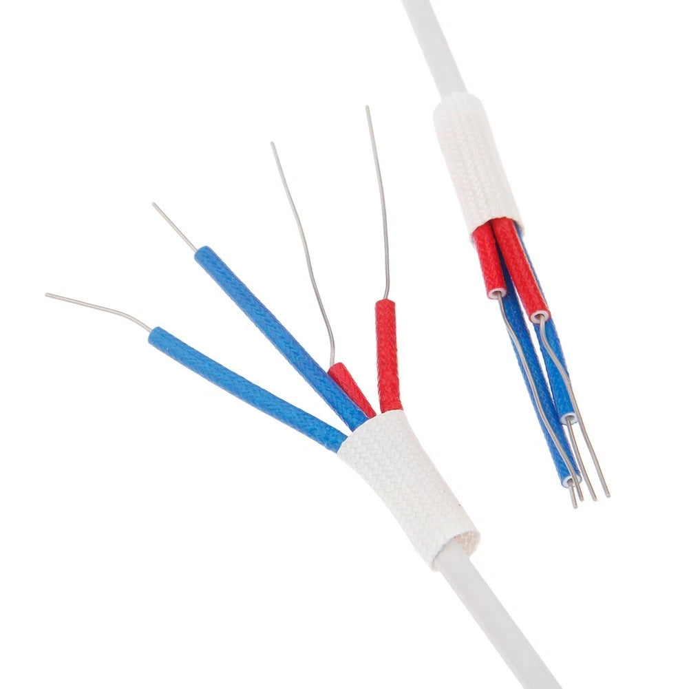 Heating Element Soldering Tools Set of 5 for Garden Home 24V 60W A1321