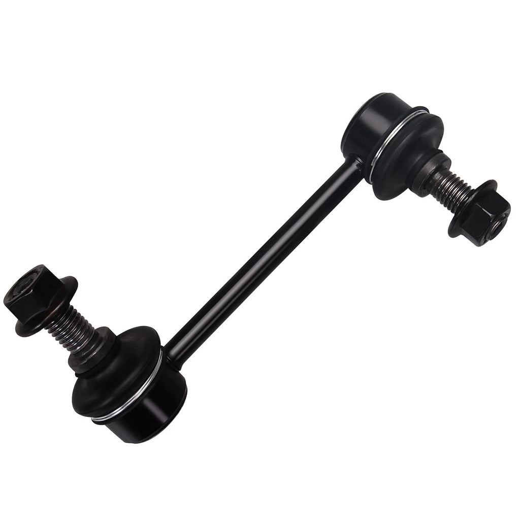 12PC Kit for Buick Chevrolet Front Wheel Bearing Upper Control Arm Tie Rod (16mm)
