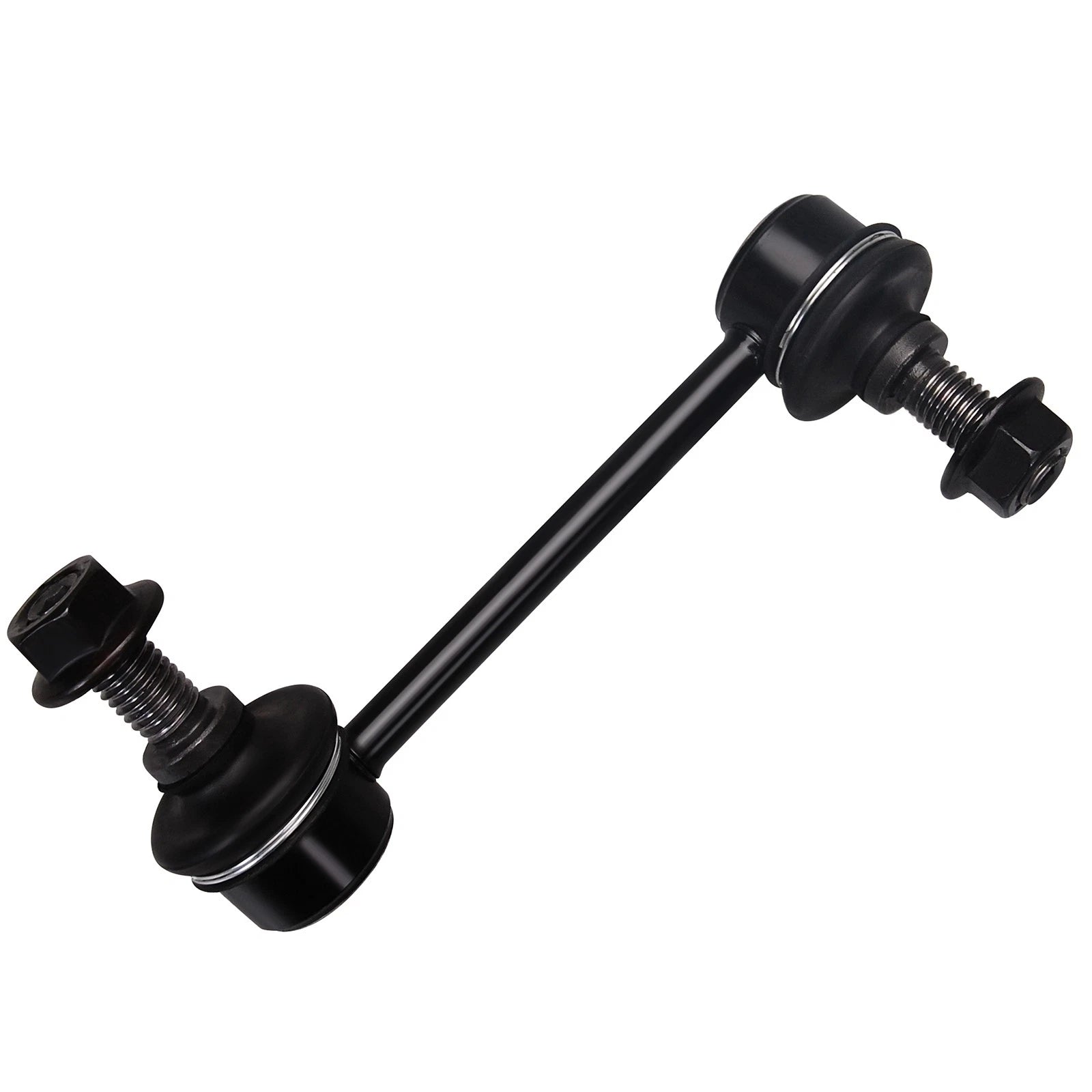 12PC Kit for Buick Chevrolet Front Wheel Bearing Upper Control Arm Tie Rod (16mm)