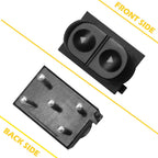 Power Lock Door Switch for Ford Mustang (1994-2004)