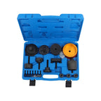 Oil Seal Remover & Installer Kit for BMW N40 N42 N45 N46 N52 N54 N55 (2000–2023)