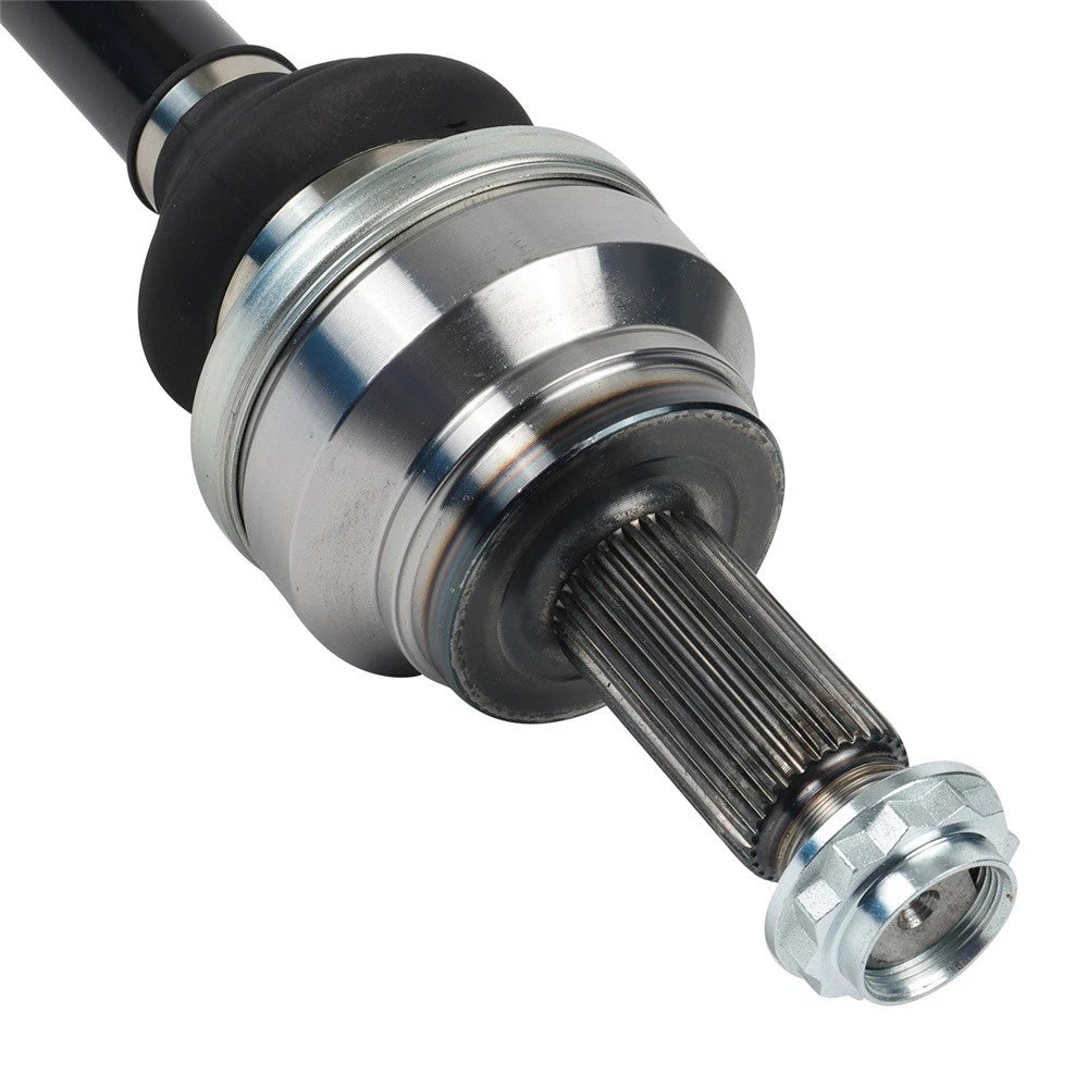 CV Axle Shaft for BMW X5 xDrive50i xDrive35i sDrive35i (2007–2013)