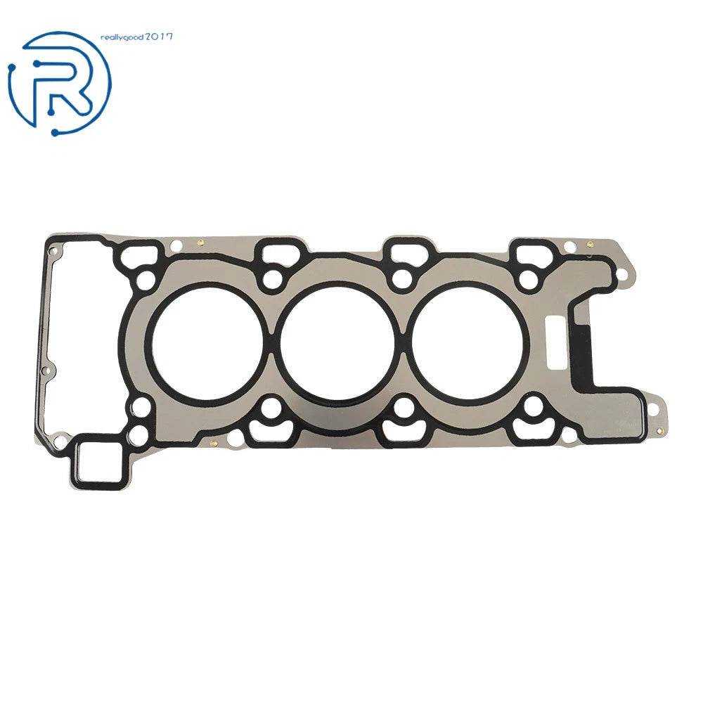 Set of 2 Connecting Rods & Head Gasket for Jaguar XF (2013–2020)