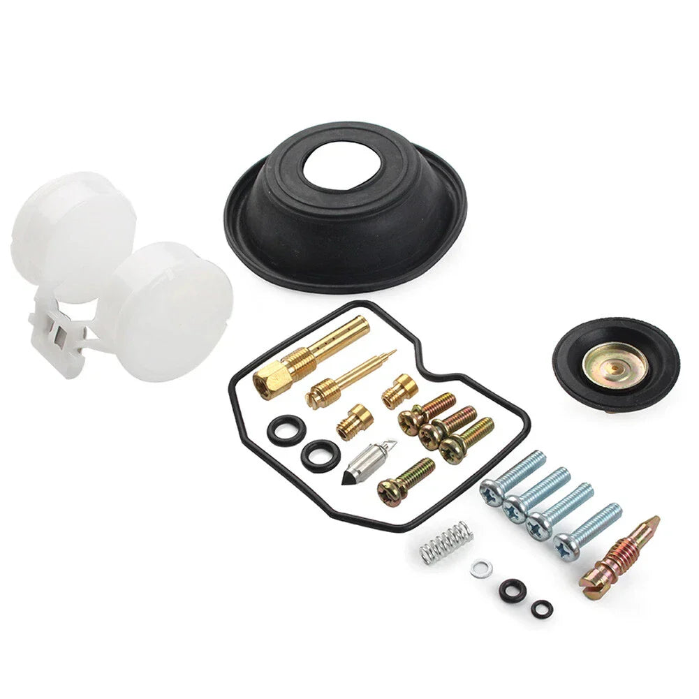 Carburetor Repair Kit for Kawasaki KLR650 (1987-2018)