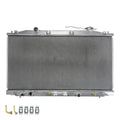 All Aluminum Radiator for Honda Accord & Crosstour (2008–2015)