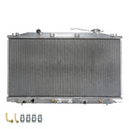 All Aluminum Radiator for Honda Accord & Crosstour (2008–2015)