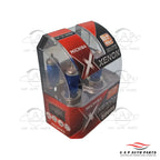 2pc H4 HID Xenon Headlight Bulb Kit for Michiba 5700K P43T 12V (2000–2020)