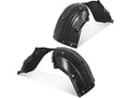 Fender Liner Set for Mazda 3 Hatchback (2019–2024) FC732VX