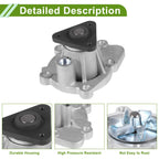 Engine Water Pump for Hyundai Elantra (2000–2006) No. 2510026015