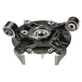 Rear Right Wheel Hub Bearing for Ford Explorer (2006–2010)
