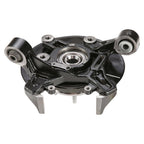 Rear Right Wheel Hub Bearing for Ford Explorer (2006–2010)
