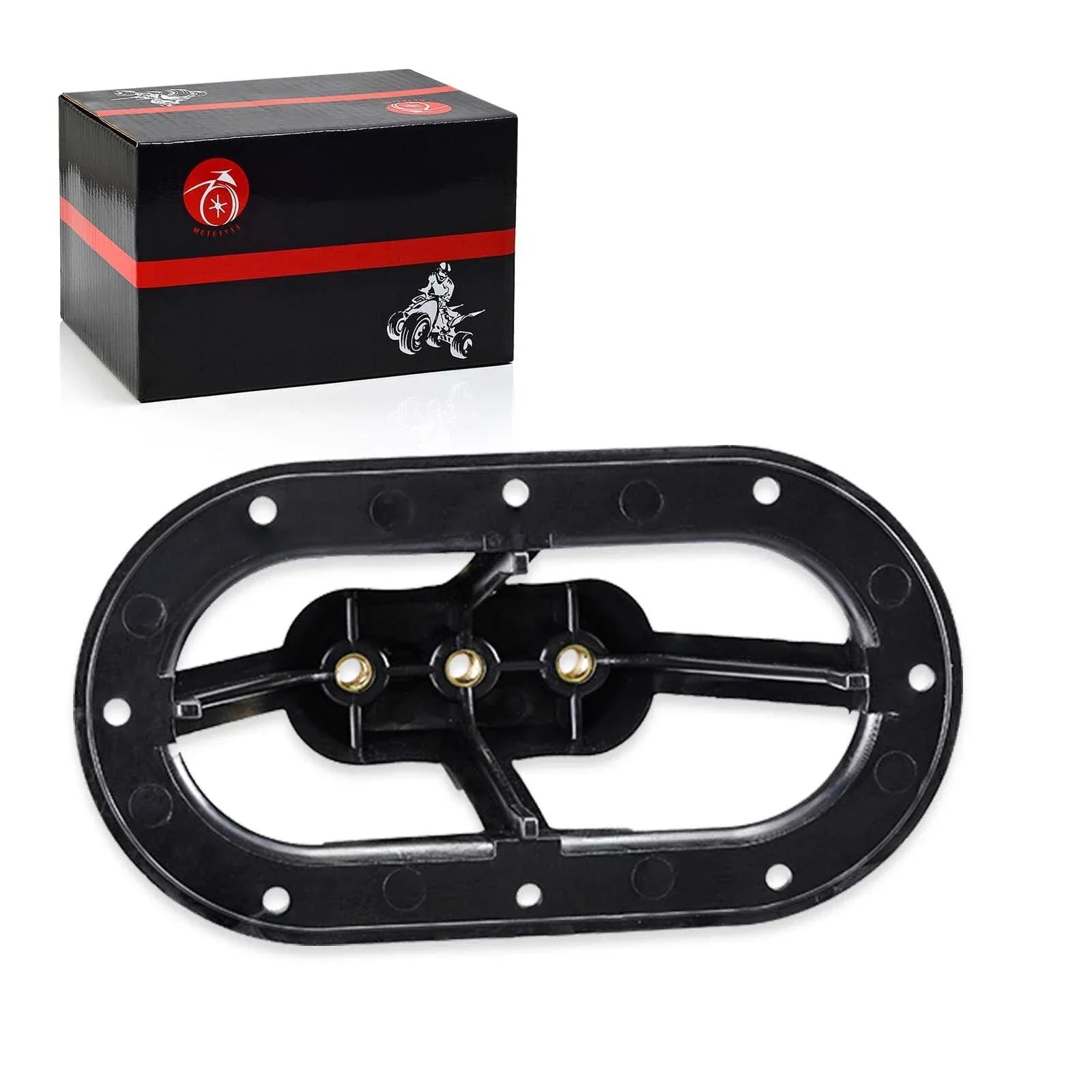 Air Box Filter Stand for Polaris Scrambler Magnum 500 (1995-2003)