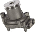 Water Pump 11032643 for Volvo L70C L70B L70D L90C L90D L120C L120D (–)