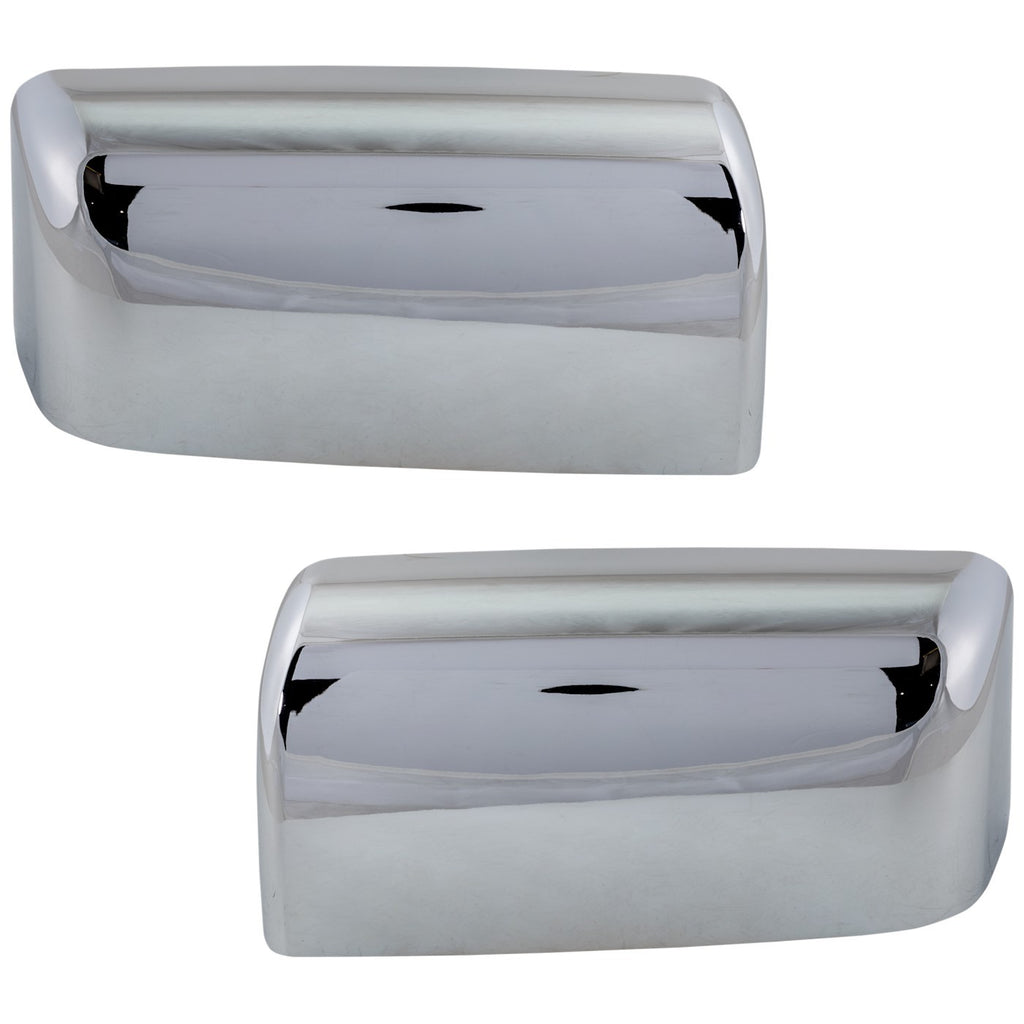 Mirror Covers Set of 2 for F150 Truck