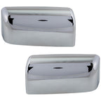 Mirror Covers Set of 2 for F150 Truck