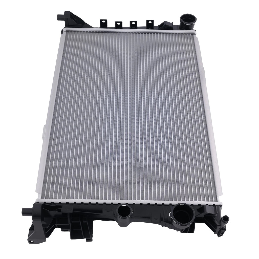 Coolant Radiator for Mercedes-Benz C63 E63 AMG (2008–2016)