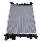 Coolant Radiator for Mercedes-Benz C63 E63 AMG (2008–2016)